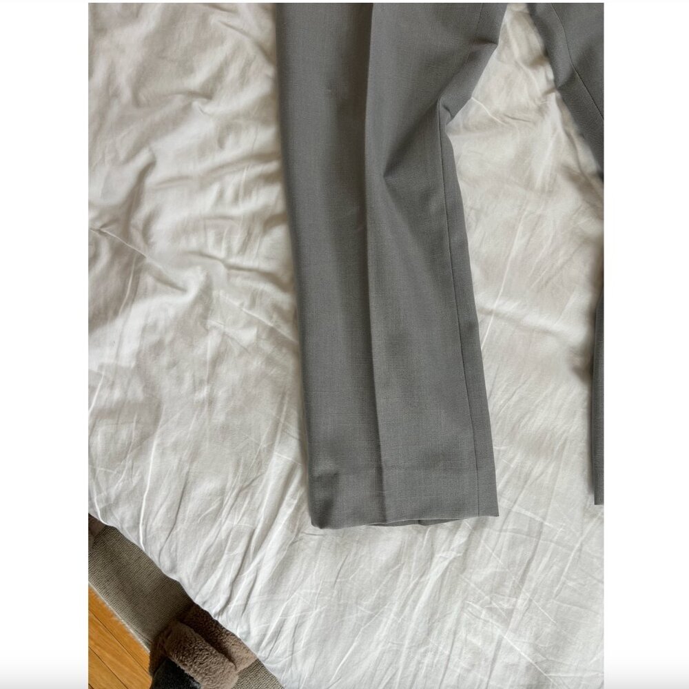 Grey Trousers - Picture 2 of 6